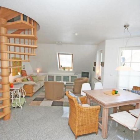 Ferienwohnung Kurparkhoehe Scharbeutz Εξωτερικό φωτογραφία