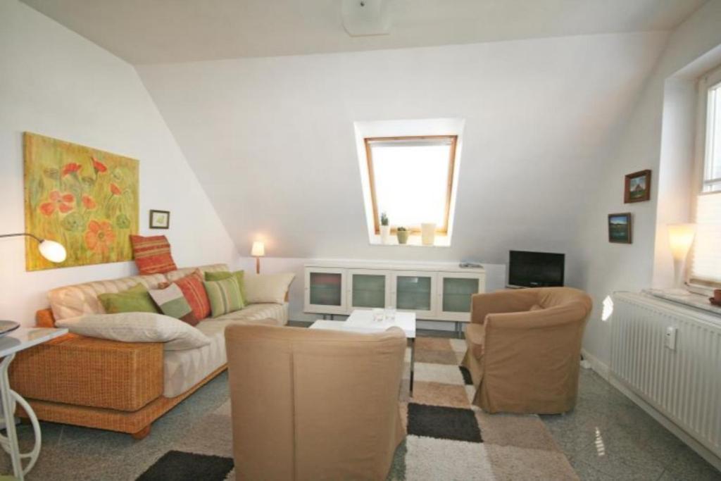 Ferienwohnung Kurparkhoehe Scharbeutz Εξωτερικό φωτογραφία
