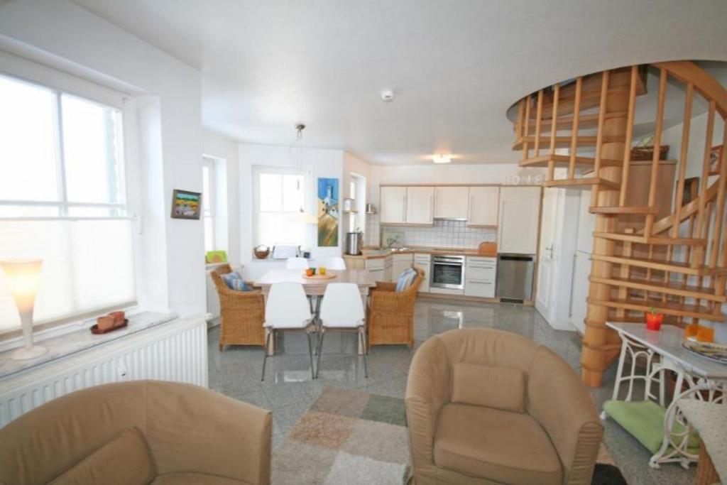 Ferienwohnung Kurparkhoehe Scharbeutz Εξωτερικό φωτογραφία