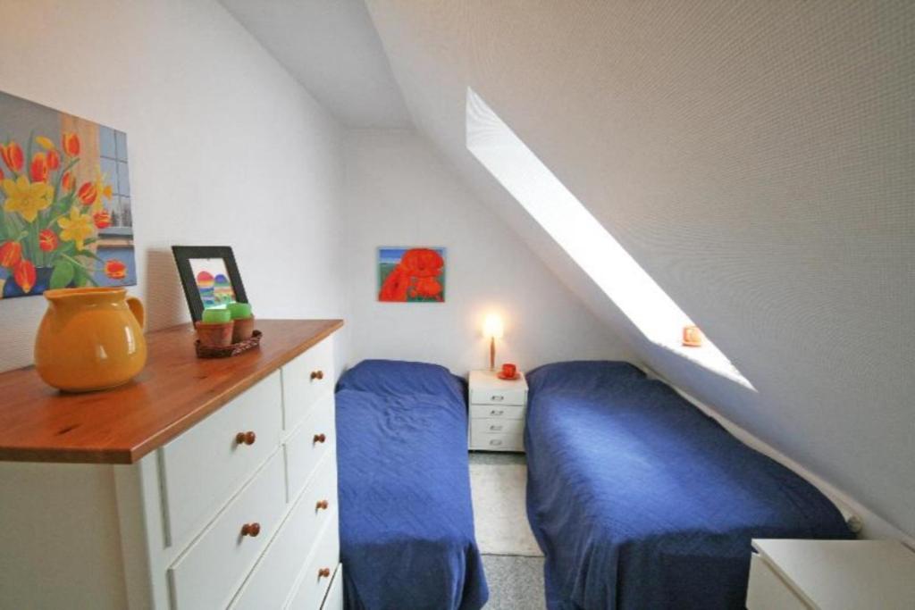 Ferienwohnung Kurparkhoehe Scharbeutz Εξωτερικό φωτογραφία