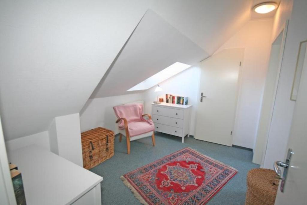 Ferienwohnung Kurparkhoehe Scharbeutz Εξωτερικό φωτογραφία