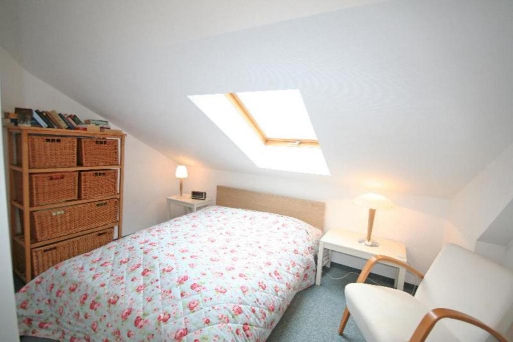 Ferienwohnung Kurparkhoehe Scharbeutz Εξωτερικό φωτογραφία